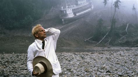 Werner Herzog Film.